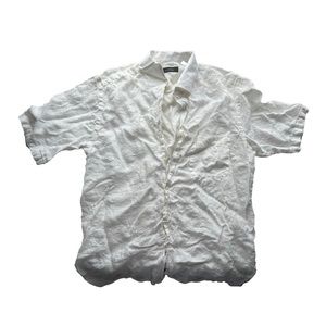 Ermenegildo Zegna mens shirt